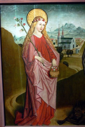 카이사레아의 성녀 도로테아_photo by Wolfgang Sauber_in the Oberhausmuseum_Passau.jpg